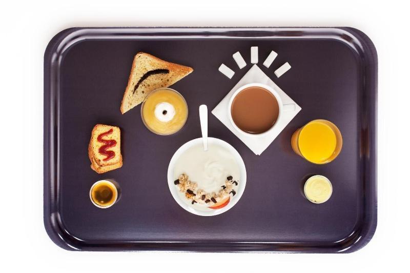 Ibis Budget - Lille Villeneuve D'Ascq Bagian luar foto